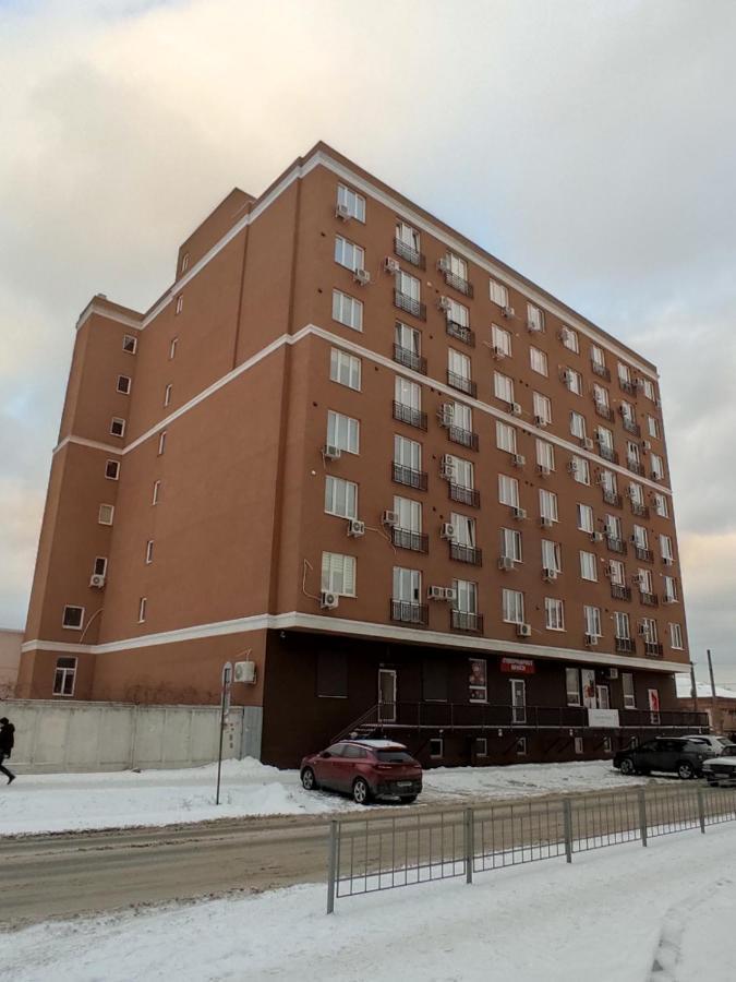 Бірюзова Студія, Південний Вокзал 5 Хвилин Carcóvia Exterior foto
